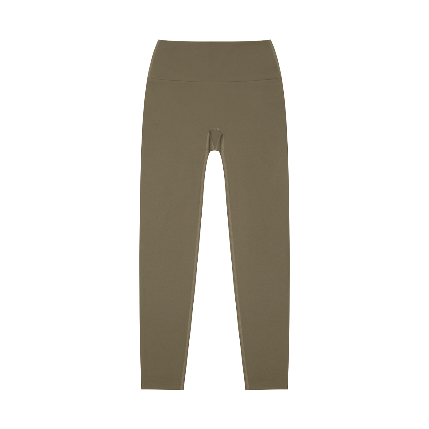 High-Waisted Yoga Leggings (Light)