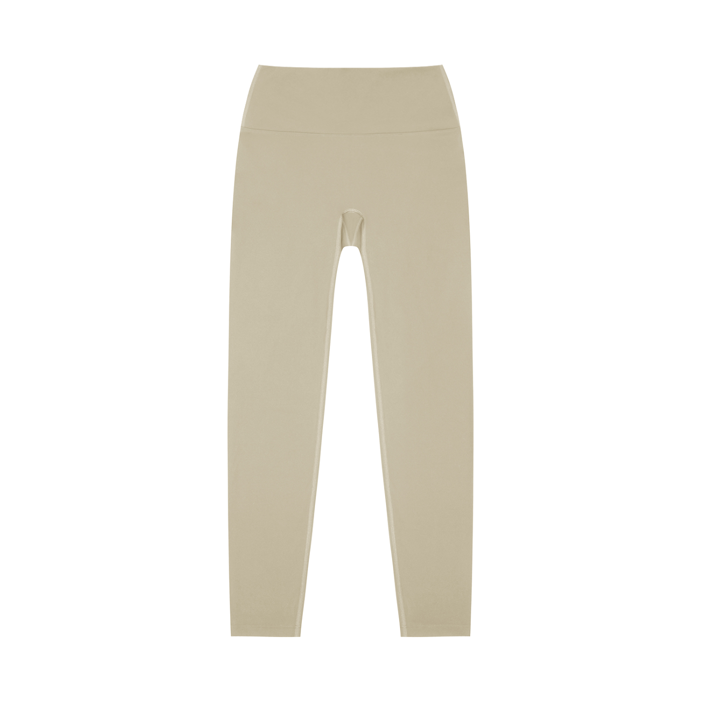 High-Waisted Yoga Leggings (Light)