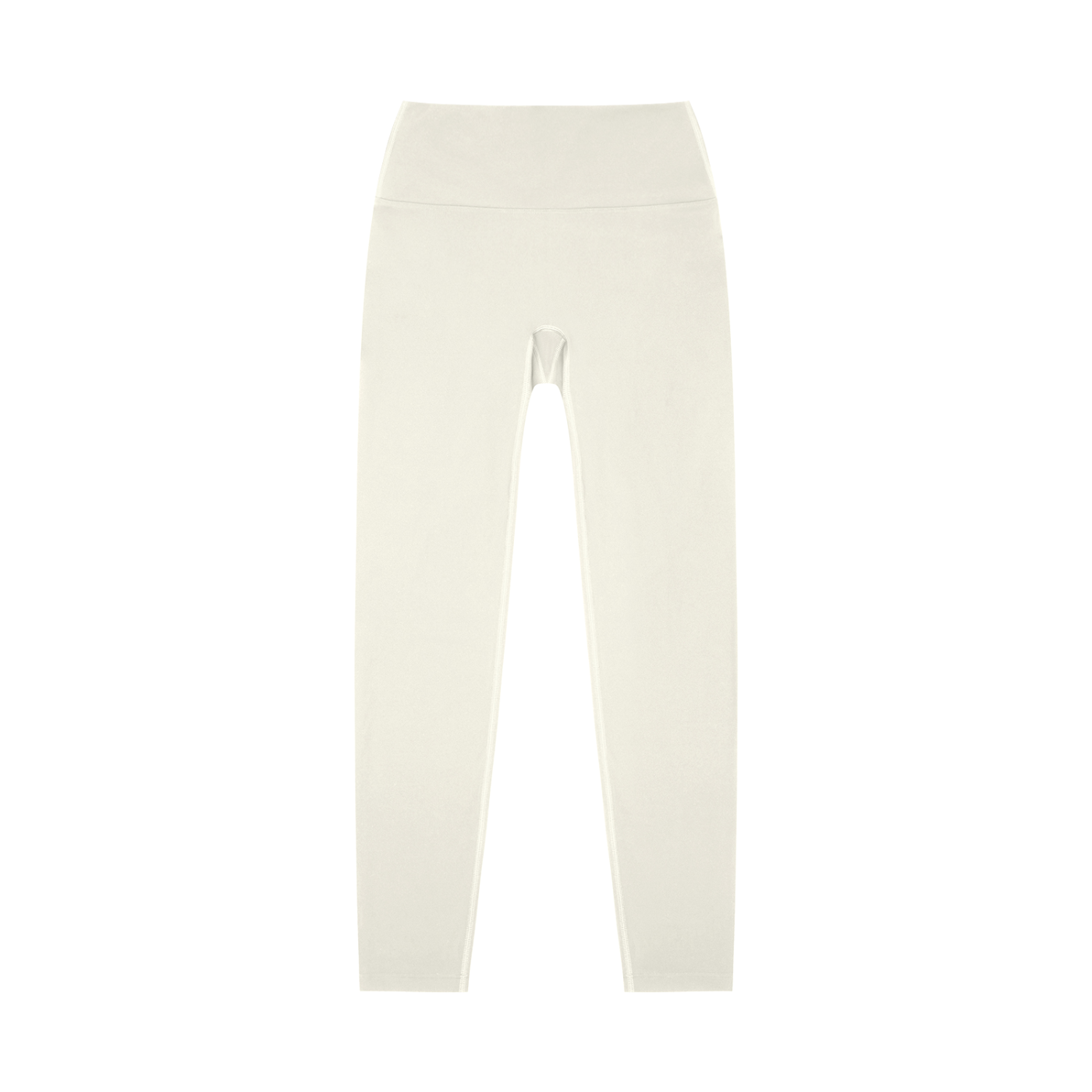 High-Waisted Yoga Leggings (Light)