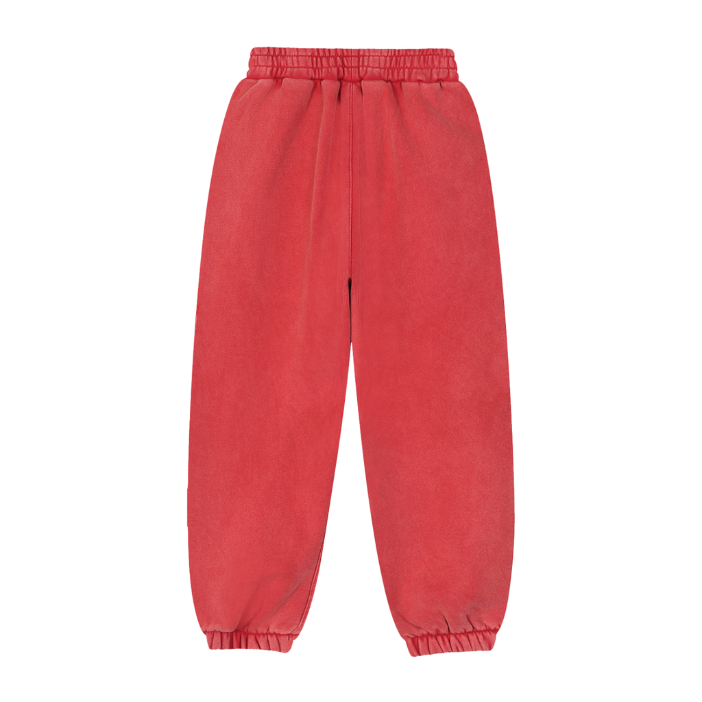 Fleeced Jogger Sweatpants (Light)