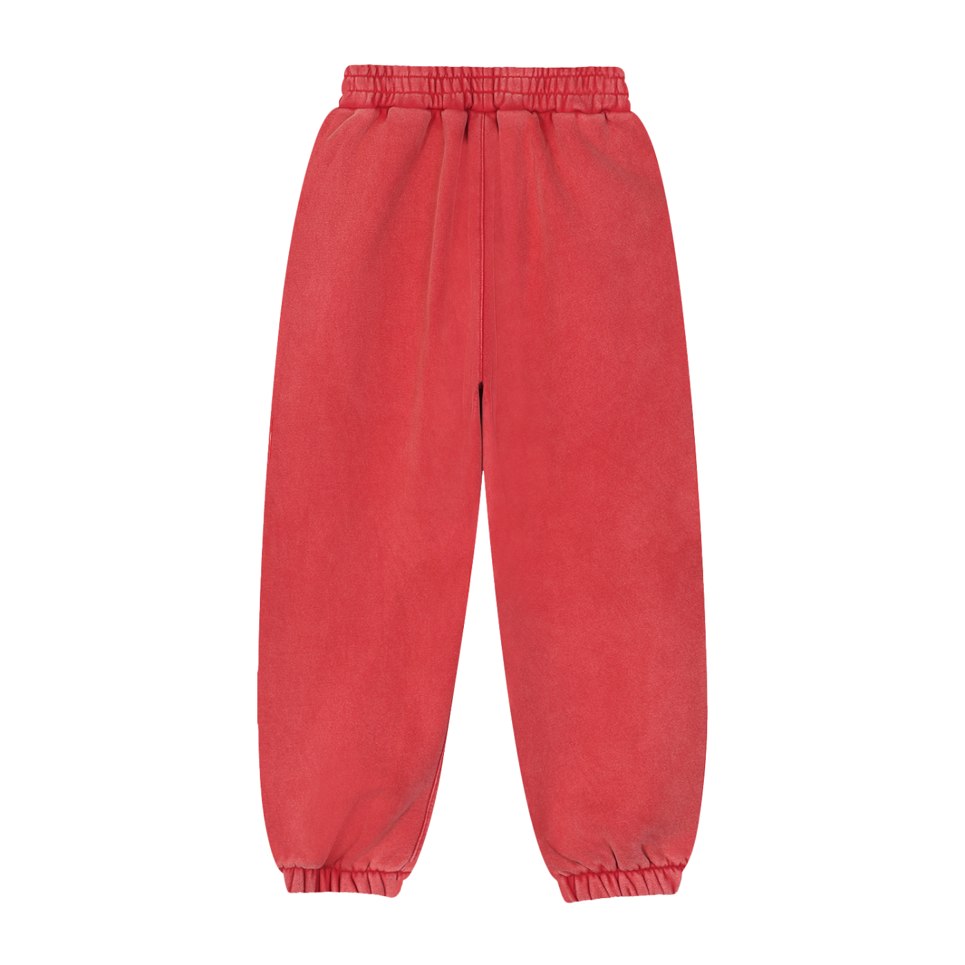 Fleeced Jogger Sweatpants (Light)